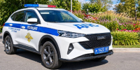 Почти 3700 нарушений за сутки зафиксировали камеры на дорогах Сахалина - ТИА Острова