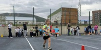 Определены победители и призеры соревнований «Веселые старты - 2026» среди команд дошкольных учреждений Южно-Сахалинска - Департамент образования