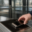 Пассажиры электричек Петербурга смогут проходить турникеты по NFC - ProKazan.Ru