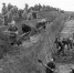 Минобороны РФ запустило проект об электрощите Москвы при обороне в 1941 году - Комсомольская Правда