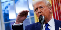«Суперинтеллект»: Трамп переименовал ИИ - Комсомольская Правда