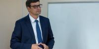 Вячеслав Кожухов избран главой Долинского района - Sakhpress.Ru