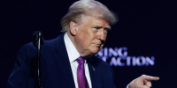 Трамп раскрыл, чего перестал бояться Билл Гейтс - Комсомольская Правда