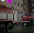 В Норильске пожар возник из-за замыкания в электропроводке - Газета Красноярский рабочий