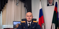 Руководитель регионального управления СК России проведет личный прием жителей Камчатского края - Следственный комитет