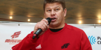 Дмитрий Губерниев - РИА Омск-информ
