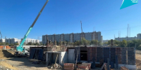 Больше мест для дошколят – за 5 лет в Хабаровске построят 13 новых детских садов - Правительство Хабаровского края