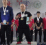 Владимир Балынец стал чемпионом Азии по пауэрлифтингу - SportYakutia.Ru