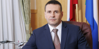 Дмитрий Демешин поздравил жителей исторических территорий РФ с праздником - ИА Хабаровский край сегодня
