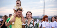 «Папа вам не мама»: в Благовещенске стартовал конкурс видеороликов ко Дню отца - Администрация г. Благовещенск