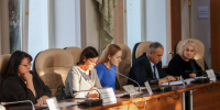 В Бердске обсудили профилактику туберкулеза,  гриппа и паразитарных заболеваний - Администрация г. Бердск