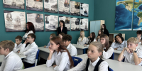 Единый урок мужества во Владивостоке - Администрация г. Владивостока