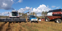 Аграрии Якутии получили более 1,1 тысячи тонн топлива - Правительство Республики Саха (Якутия)