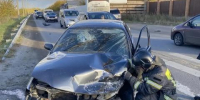 Восемь пожаров и два ДТП произошли в Приангарье за сутки - Baikal24.Ru