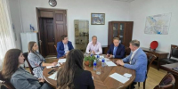 Новым автобусным маршрутом планируют связать три района Иркутска с аэропортом - Законодательное Собрание
