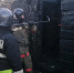 Неправильная конструкция привела к пожару в Аскизском районе - Республиканская телевизионная сеть