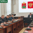 В администрации состоялось заседание комиссии по безопасности дорожного движения. - Междуреченский городской округ