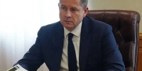 Брянское правительство ушло, Егор Ковальчук будет набирать новую команду - Газета Брянские новости
