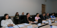 Предпринимателям Находки напомнили о новых правилах контроля и доступных мерах поддержки - Администрация Находкинского городского округа