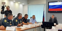 В Шелеховском районе ввели режим повышенной готовности из-за медведей - КП-Иркутск