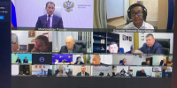 Якутия предложила Минприроды РФ меры по регулированию численности медведей - Минэкологии РС(Я)