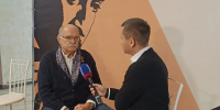 Михалков: Для меня большое значение имеет культура провинции - Забайкальский рабочий