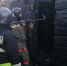 В Аскизском районе из-за неправильной трубы сгорела баня - Агентство Информационных Сообщений