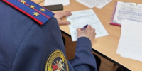 Жительница Забайкалья признана виновной в убийстве сожителя. - Следственный комитет
