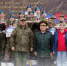 Юные разведчики Бердска заняли второе место на областных соревнованиях - Администрация г. Бердск