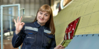 "А ну-ка, девушки!": в Хабаровском крае впервые выбрали лучших работниц промышленности - Правительство Хабаровского края