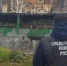 Следователи и следователи-криминалисты провели осмотр сгоревшего судна. Кадр оперативной съемки - Fishnews.Ru