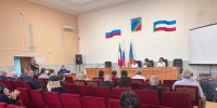 Фото: Черногорск-Информ - Пульс Хакасии