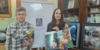 Детский фотоконкурс «Владивосток - любимый город» - Общество изучения Амурского края