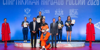 Фото: Федерация настольного тенниса России - НИА Хакасия