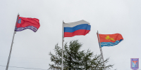 В ОЛЬСКОМ МУНИЦИПАЛЬНОМ ОКРУГЕ СОХРАНЯЕТСЯ ВЕТЕР ДО 20 М/С - Пожарно-спасательный центр