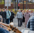 В Магадане отметили День воссоединения ДНР, ЛНР, Запорожья и Херсона - MagadanMedia.Ru