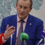 Александр Дрозденко обратился к ленинградцам в День воссоединения Донбасса и Новороссии с Россией - 47Channel.Ru