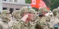 Ветераны СВО Башкирии продолжат служение Родине и людям - Башинформ
