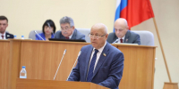 Фото пресс-службы ВС РХ - Пульс Хакасии