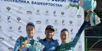 На пьедестале только девушки! Первенство России по биатлону принесло нам комплект наград - Министерство физкультуры и спорта