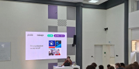 29 сентября в ЮГУ прошёл квиз «Знание. Наука»! - ЮГУ