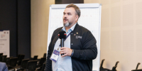 Политехник представил вуз на форуме по цифровизации оборонно-промышленного комплекса страны - ОмГТУ