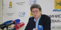 В Улан-Удэ более 50 жителей оштрафовали за нарушение требований пожарной безопасности - ВостокТелеИнформ