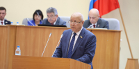 Депутаты Верховного Совета упростили процедуру приобретения жилья для детей-сирот - Верховный Совет Республики Хакасия