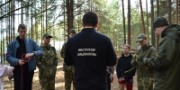 сообщество ТГМОО ВПК "БАРС" ВКонтакте - ИА Тюменская линия