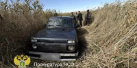 Пьяный новосибирец угнал «Ладу», пока её хозяин плавал на лодке - Gorsite.Ru