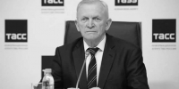 Скончался главный эпидемиолог Екатеринбурга Александр Харитонов: биография, достижения, прощание - KU66.Ru