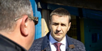 В четырех районах края по поручению Дмитрия Демешина установят новые дизель-генераторы - Тугуро-Чумиканский район