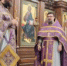 В Рощино отметили праздник Воздвижения Креста Господня - Выборгская Епархия