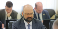 Автор: Александр Черных - Правительство края